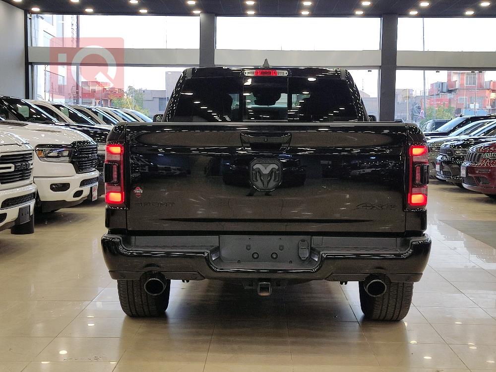 Ram 1500